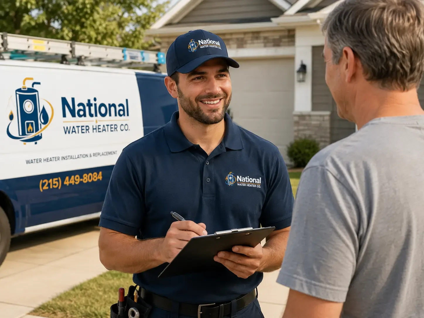 Water Heater Installation Cornelius, NC FAQs
